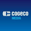 Cogeco Media logo