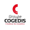 Groupe Cogedis logo