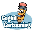 Coghill Cartooning