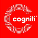 Company logo for cogniti.es