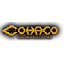 Cohaco Building Specialties logo