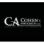 Cohen + Associates logo