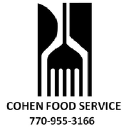 Cohen Food Brokerage