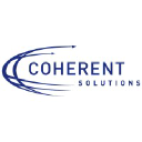 Company logo Coherent Solutions