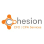 Cohesion Accounting logo