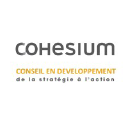 COHESIUM Avatar