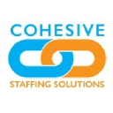 cohesivestaffing.com