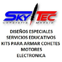 cohetes-skytec.com.ar