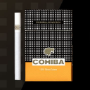 cohibacigarettes.com