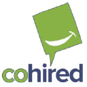 cohired.com