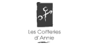 Les Coifferies d'Annie logo