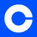 Logo for coinbaseshop.com