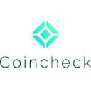 Coincheck logo