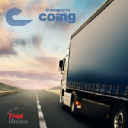 TRANSPORTS COING ANDRE