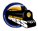 CoinSupplyExpress logo