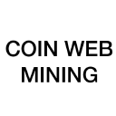Coin Web Mining