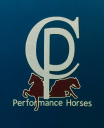 Colby Powell Performance Horses