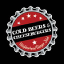 Cold Beers & Cheeseburgers (Square One Concepts) logo