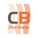 Coldbuster Floor Heating logo