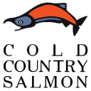 Cold Country Salmon