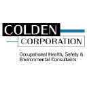 Colden Corporation