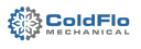 ColdFlo Mechanical Logo