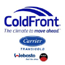 ColdFront logo