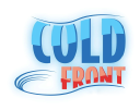 Cold Front Ice
