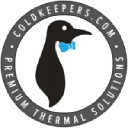 coldkeepers.com