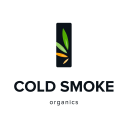 Cold Smoke Organics Logo