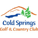 coldspringsgolf.com