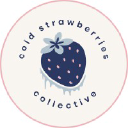 coldstrawberriescollective.com