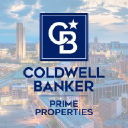 coldwell banker prime properties
