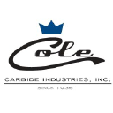 Cole Carbide Industries Inc