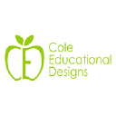 coleeducationaldesigns.com