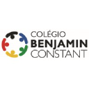 Colu00e9gio Benjamin Constant logo