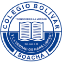 colegiobolivarsoacha.edu.co