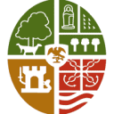 Colegio Vizcainas logo