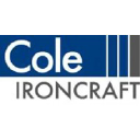 COLE IRONCRAFT LIMITED logo
