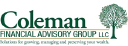 Coleman Financial Advisory Group LLC