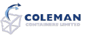 colemancontainers.com
