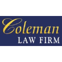 Coleman Law Firm