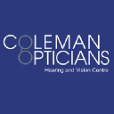 colemanopticians.co.uk