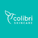 colibri skincare logo