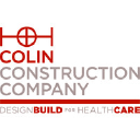 Colin Construction Company Inc Logo