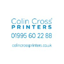 colincrossprinters.co.uk