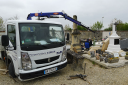 POITOU GRANIT P.F.