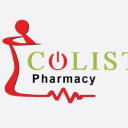 Colistics Pharmacy