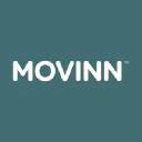 Movinn Coliving logo
