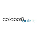 Collabor8online logo